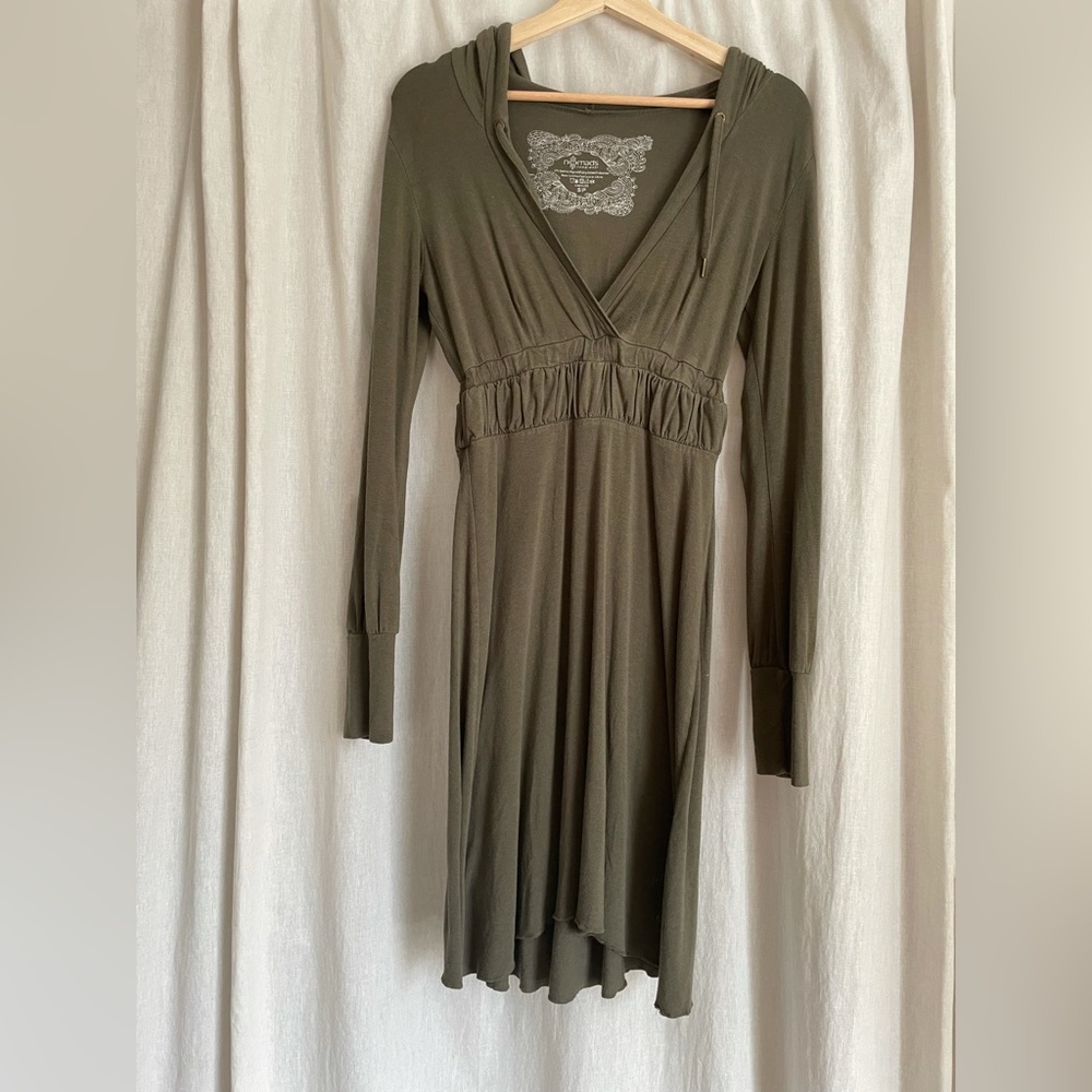 Nomad Hempwear Dress